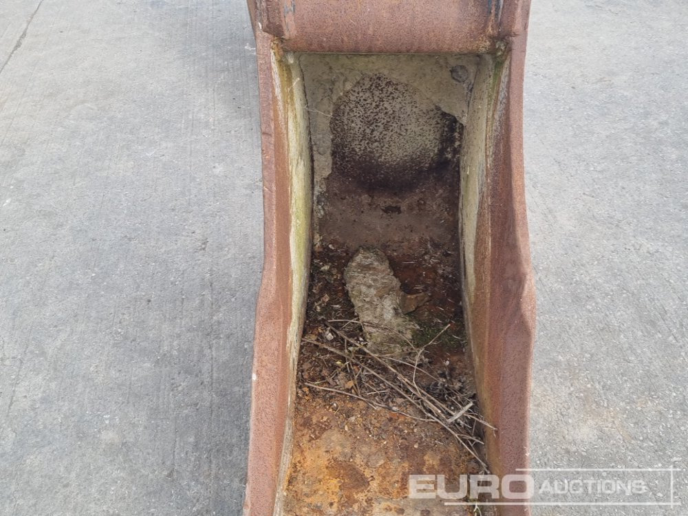 Bak Promac 18" Digging Bucket 65mm Pin to suit 13 Ton Excavator: afbeelding 10
