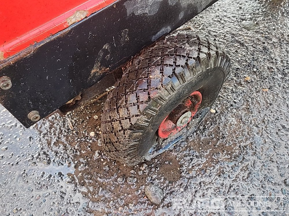 Pulicar Petrol Pressure Washer - Hogedrukreiniger: afbeelding 5 Pulicar Petrol Pressure Washer - Hogedrukreiniger: afbeelding 5