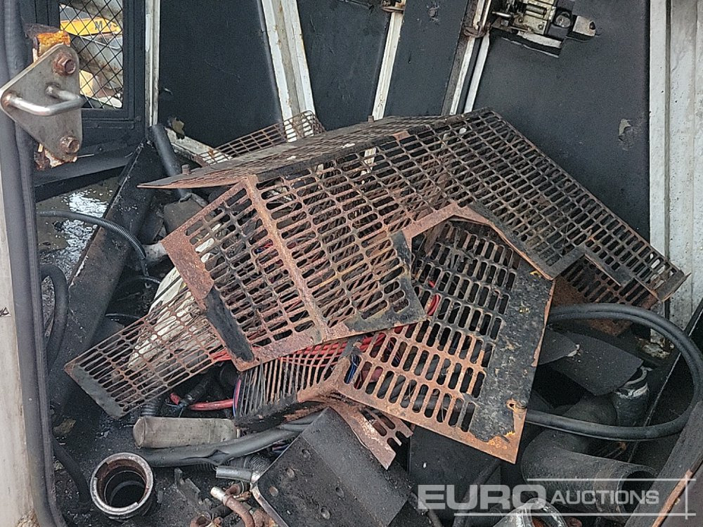 Industrie generator SDMO R110: afbeelding 18