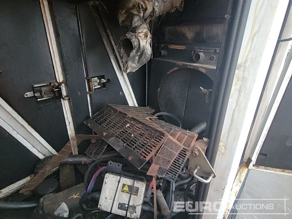 Industrie generator SDMO R110: afbeelding 15