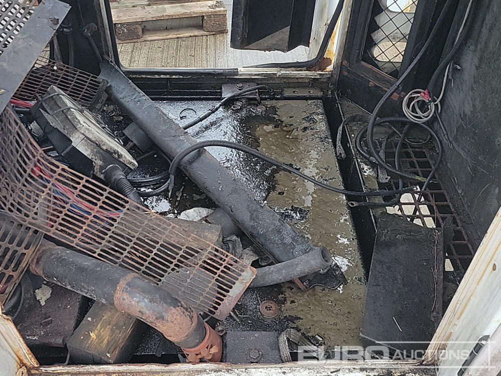 Industrie generator SDMO R110: afbeelding 24