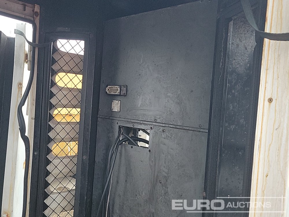 Industrie generator SDMO R110: afbeelding 26