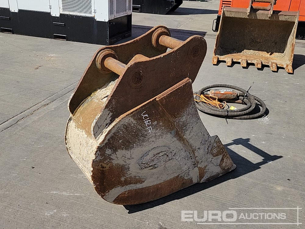 Strickland 18" Digging Bucket 65mm Pin to suit 13 Ton Excavator - Bak: afbeelding 5 Strickland 18" Digging Bucket 65mm Pin to suit 13 Ton Excavator - Bak: afbeelding 5