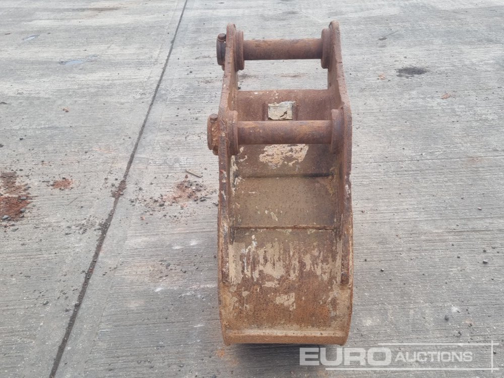 Bak Strickland 18" Ditching Bucket 65mm Pin to suit 13 Ton Excavator: afbeelding 6