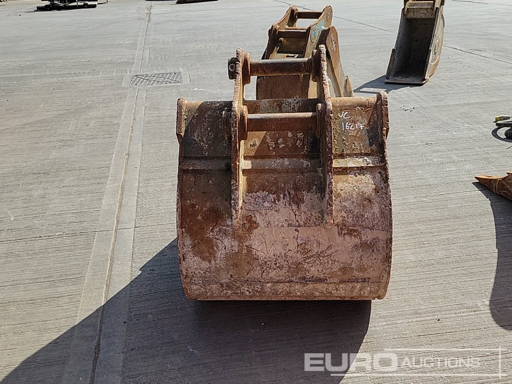Strickland 36" Digging Bucket 65mm Pin to suit 13 Ton Excavator - Bak: afbeelding 4 Strickland 36" Digging Bucket 65mm Pin to suit 13 Ton Excavator - Bak: afbeelding 4