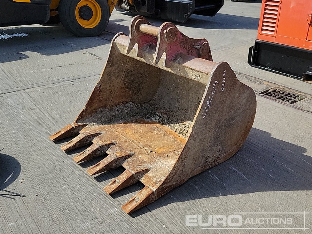 Strickland 72" Ditching Bucket 65mm Pin to suit 13 Ton Excavator - Bak: afbeelding 1 Strickland 72" Ditching Bucket 65mm Pin to suit 13 Ton Excavator - Bak: afbeelding 1