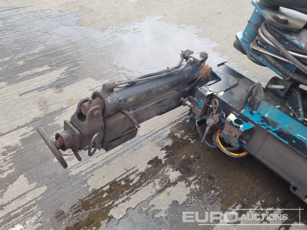 Autolaadkraan Terex Atlas 165.2: afbeelding 28