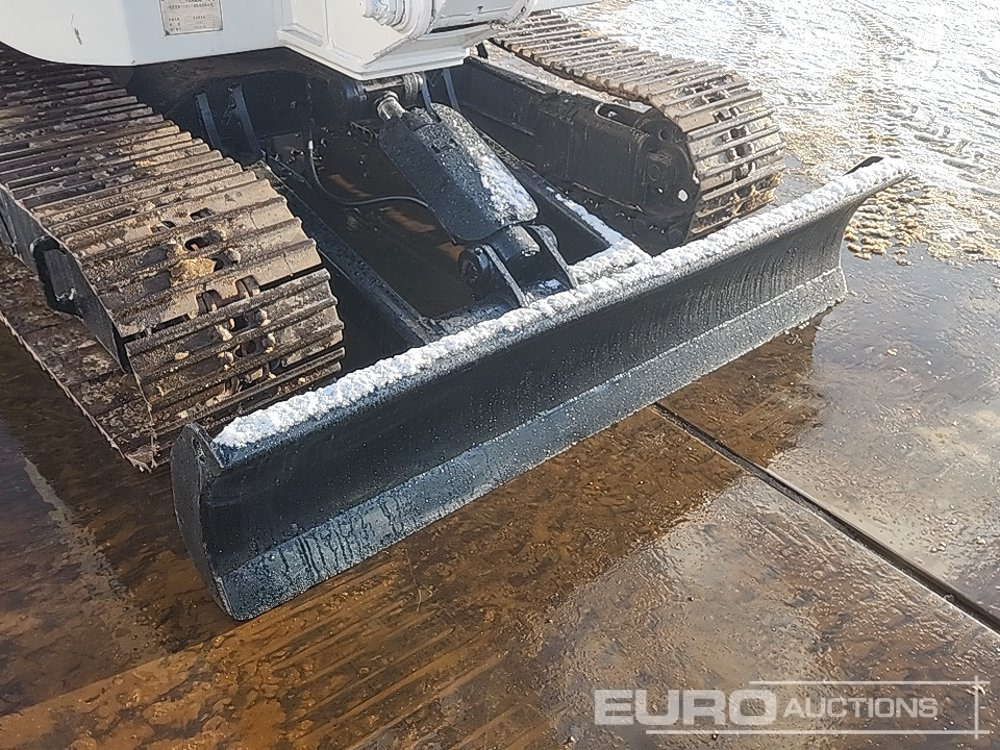 Minigraafmachine Terex TC65: afbeelding 26 Minigraafmachine Terex TC65: afbeelding 26