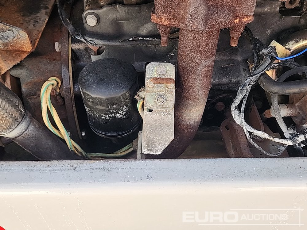 Minigraafmachine Terex TC65: afbeelding 49 Minigraafmachine Terex TC65: afbeelding 49