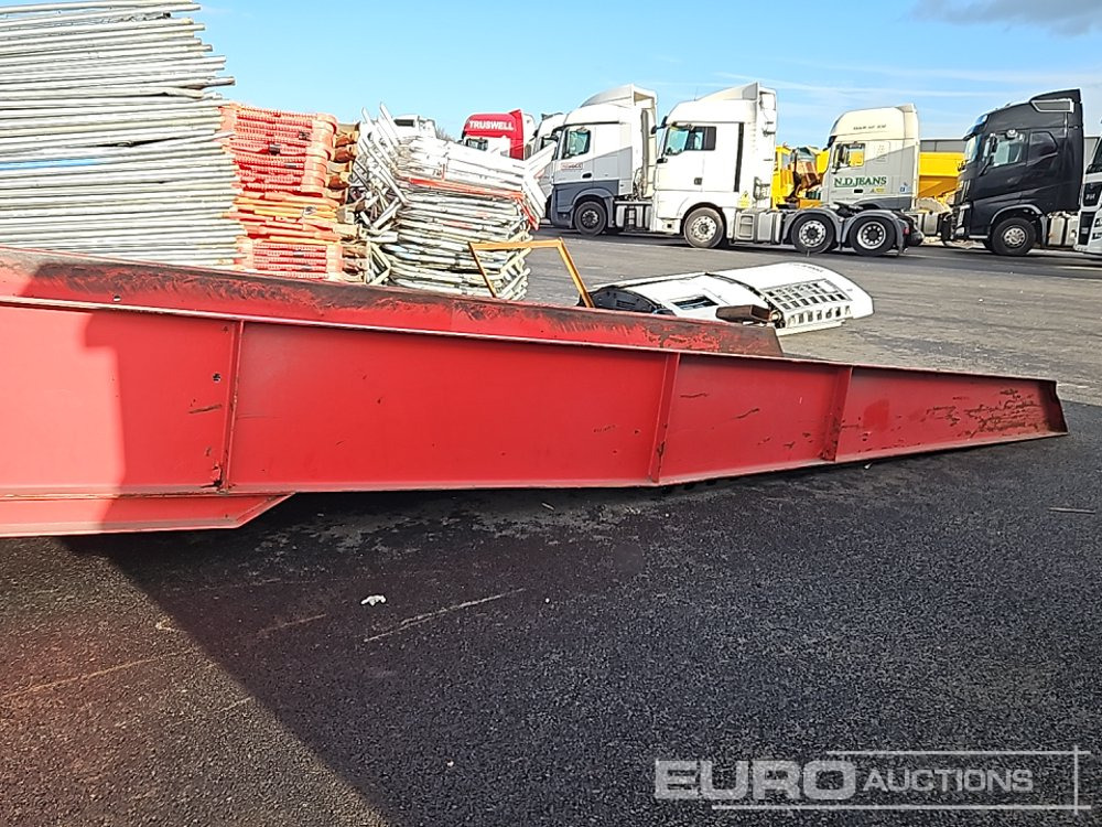 ThorWorld 7' Loading Ramp - Laadbrug: afbeelding 4 ThorWorld 7' Loading Ramp - Laadbrug: afbeelding 4