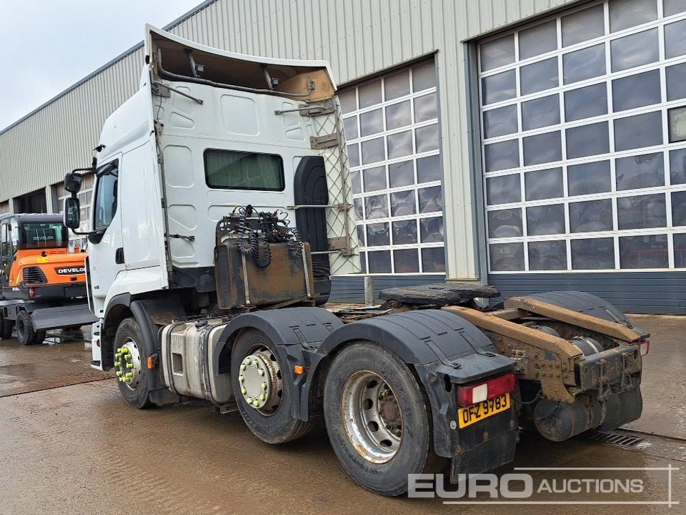 2013 Renault Premium - Trekker: afbeelding 3 2013 Renault Premium - Trekker: afbeelding 3
