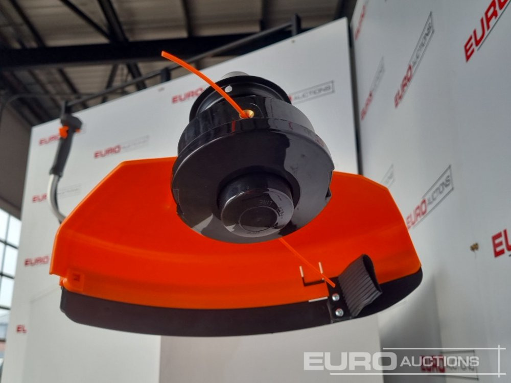 Werkplaats toebehoor Unused 2024 Boss CG430Y-2: afbeelding 8