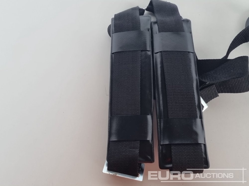 Werkplaats toebehoor Unused 2024 Boss CG430Y-2: afbeelding 12