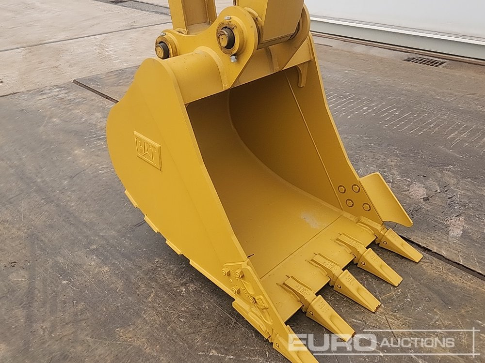 Unused 2024 CAT 312GC - Rupsgraafmachine: afbeelding 5 Unused 2024 CAT 312GC - Rupsgraafmachine: afbeelding 5