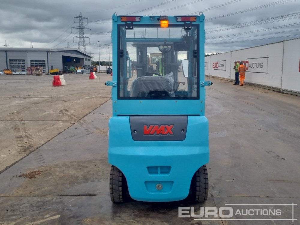 Unused 2024 VMAX CPD25 - Heftruck: afbeelding 4 Unused 2024 VMAX CPD25 - Heftruck: afbeelding 4