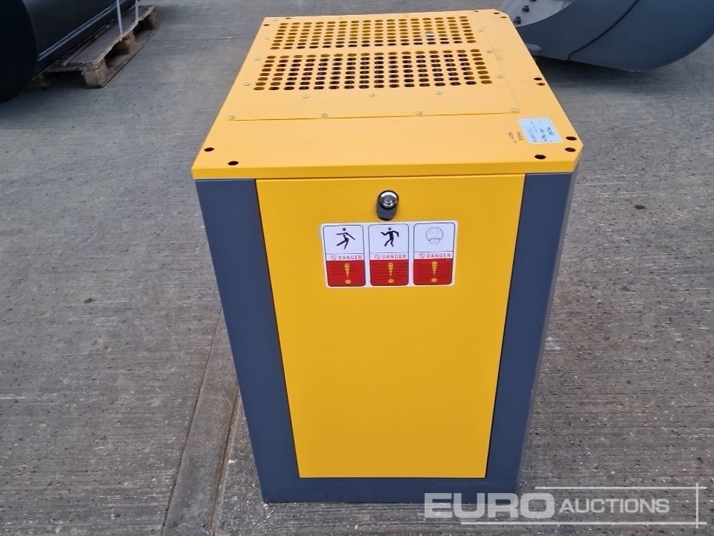 Luchtcompressor Unused 2024 Zelfir AM VSD-10HP: afbeelding 8