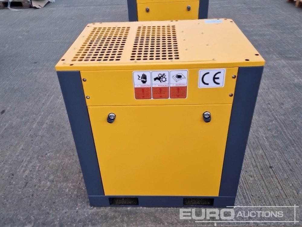 Luchtcompressor Unused 2024 Zelfir AM VSD-10HP: afbeelding 6