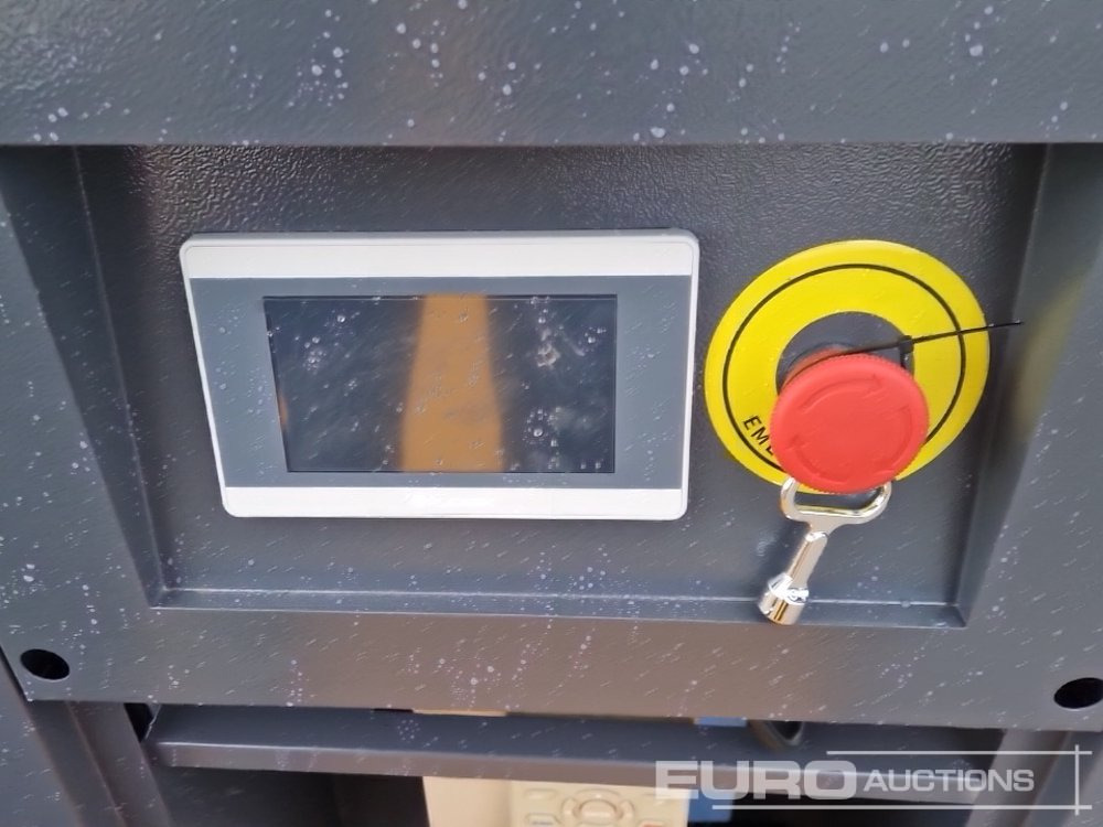Luchtcompressor Unused 2024 Zelfir AM VSD-10HP: afbeelding 9