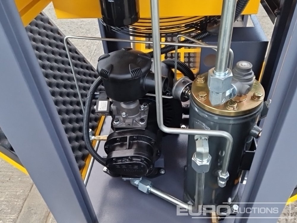 Luchtcompressor Unused 2024 Zelfir AM VSD-10HP: afbeelding 14