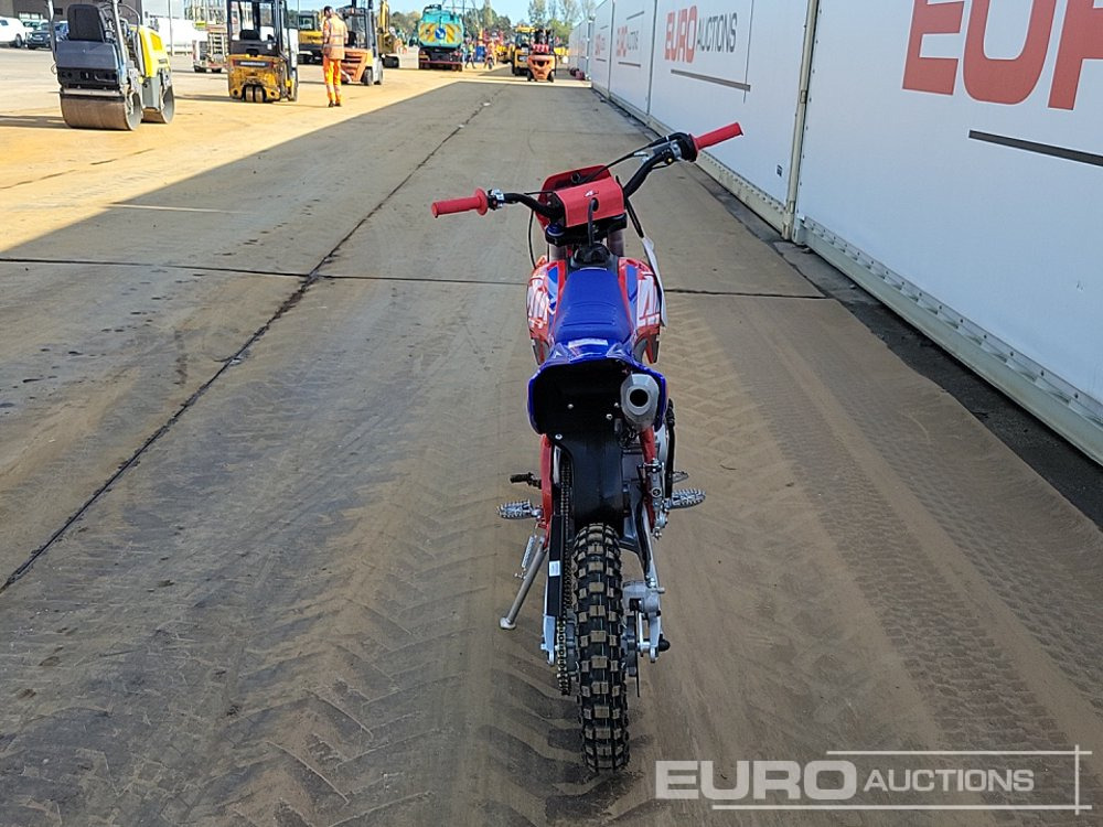 Unused 2025 Apollo Thunder - Motorfiets: afbeelding 4 Unused 2025 Apollo Thunder - Motorfiets: afbeelding 4