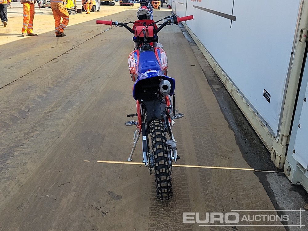 Unused 2025 Apollo Thunder - Motorfiets: afbeelding 4 Unused 2025 Apollo Thunder - Motorfiets: afbeelding 4