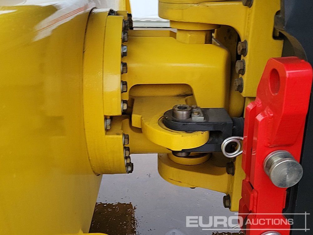 Wals Unused 2025 Bomag BW226-5CL: afbeelding 13