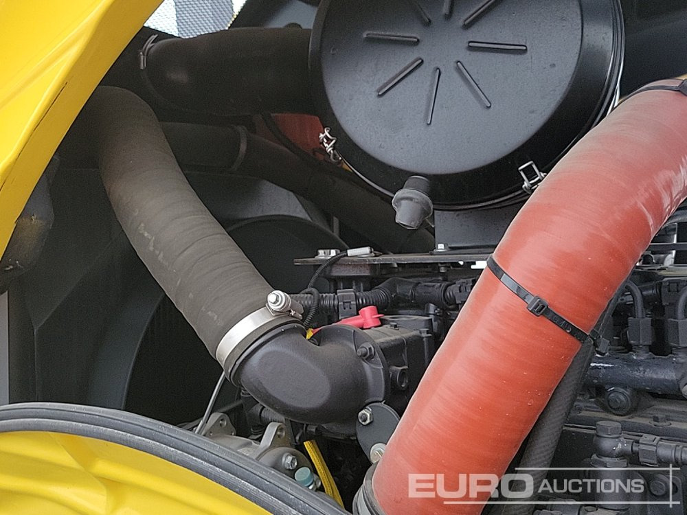 Wals Unused 2025 Bomag BW226-5CL: afbeelding 21