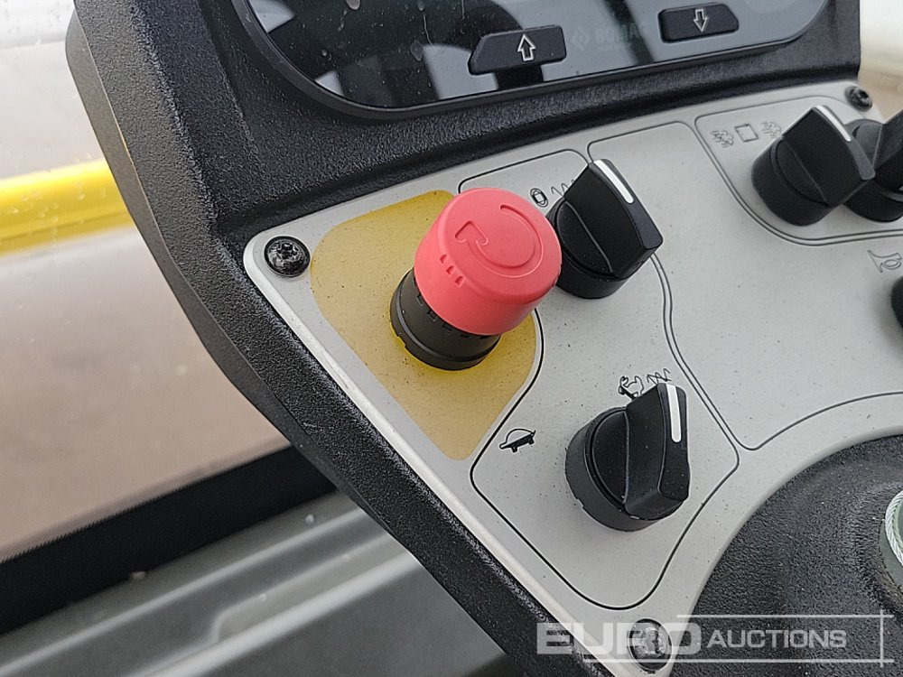 Wals Unused 2025 Bomag BW226-5CL: afbeelding 30