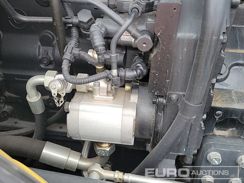 Wals Unused 2025 Bomag BW226-5CL: afbeelding 19