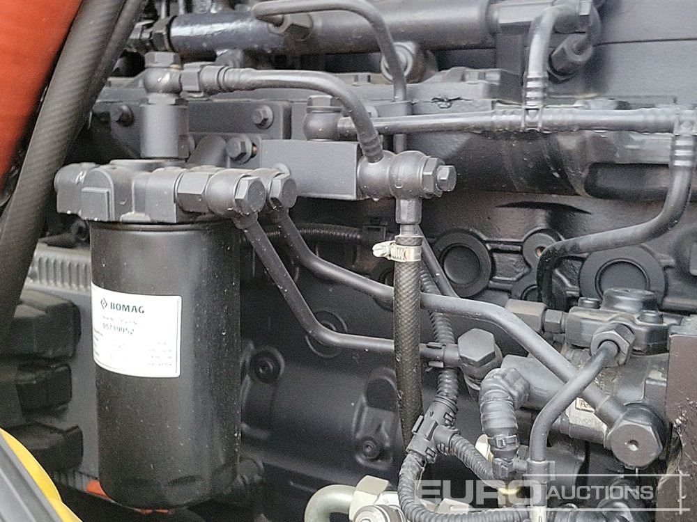 Wals Unused 2025 Bomag BW226-5CL: afbeelding 20