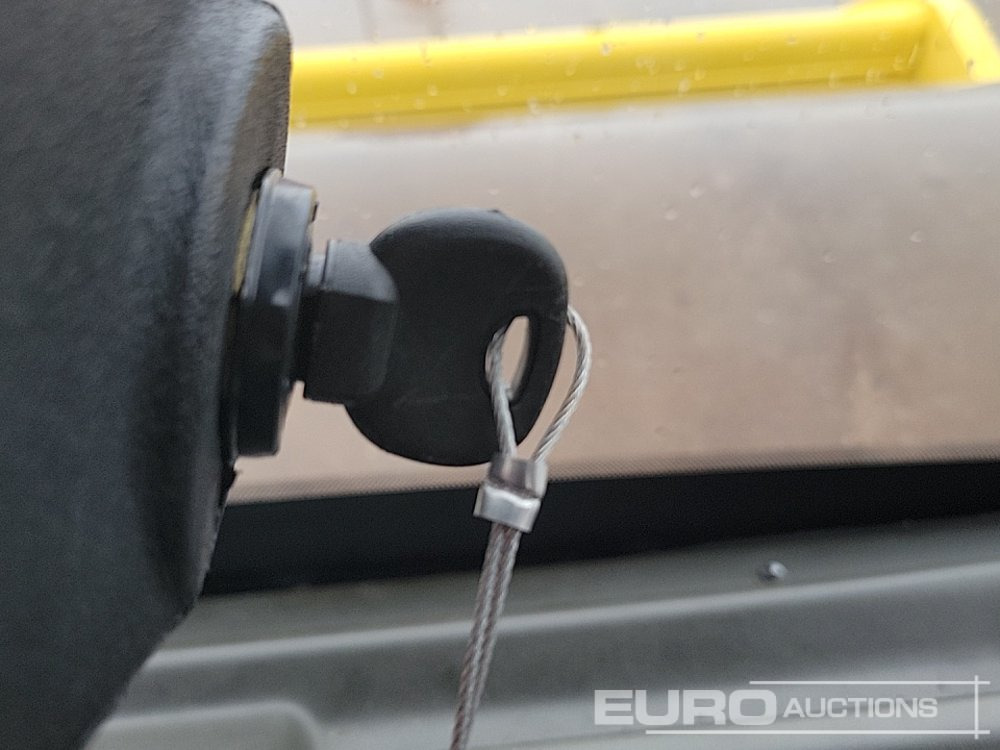 Wals Unused 2025 Bomag BW226-5CL: afbeelding 32