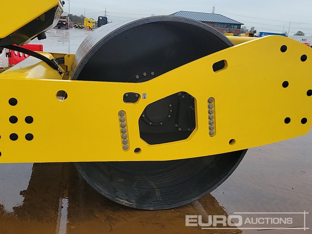 Wals Unused 2025 Bomag BW226-5CL: afbeelding 12