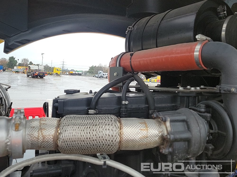 Wals Unused 2025 Bomag BW226-5CL: afbeelding 24