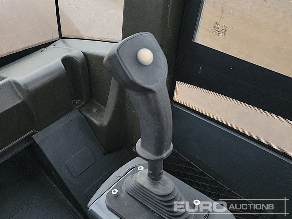 Wals Unused 2025 Bomag BW226-5CL: afbeelding 27