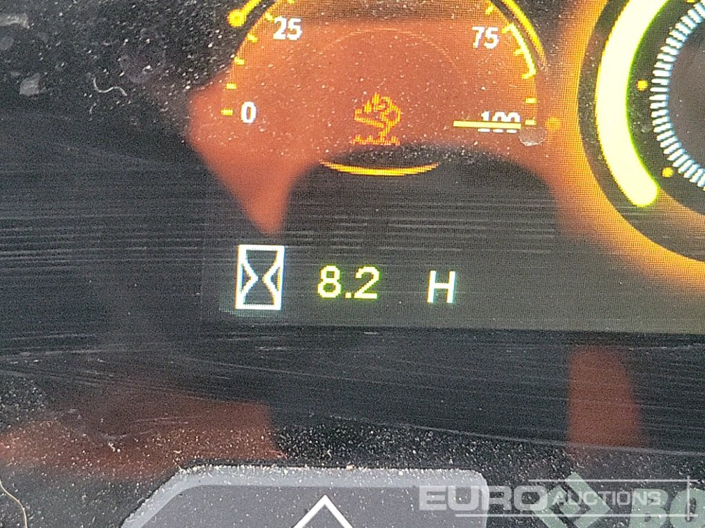 Wals Unused 2025 Bomag BW226-5CL: afbeelding 33