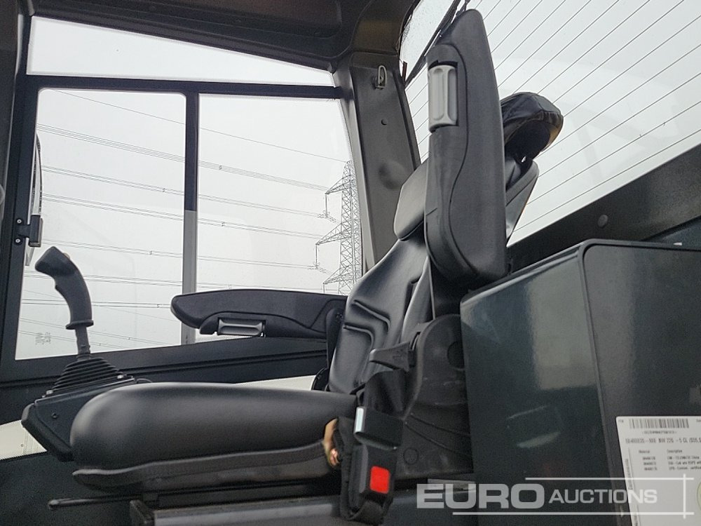 Wals Unused 2025 Bomag BW226-5CL: afbeelding 26