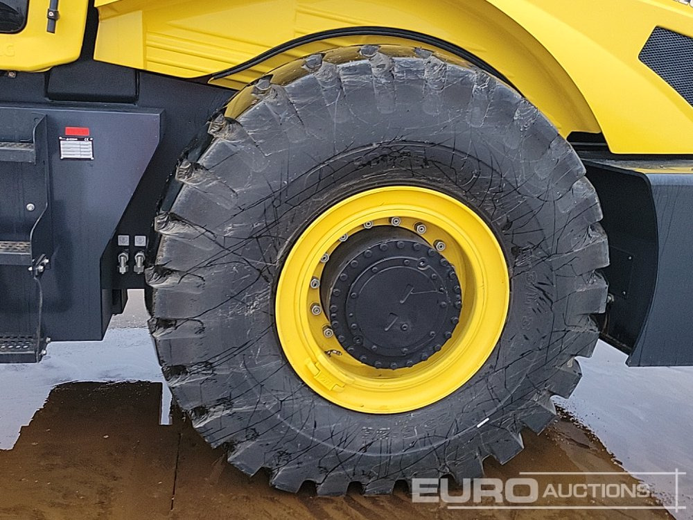 Wals Unused 2025 Bomag BW226-5CL: afbeelding 10