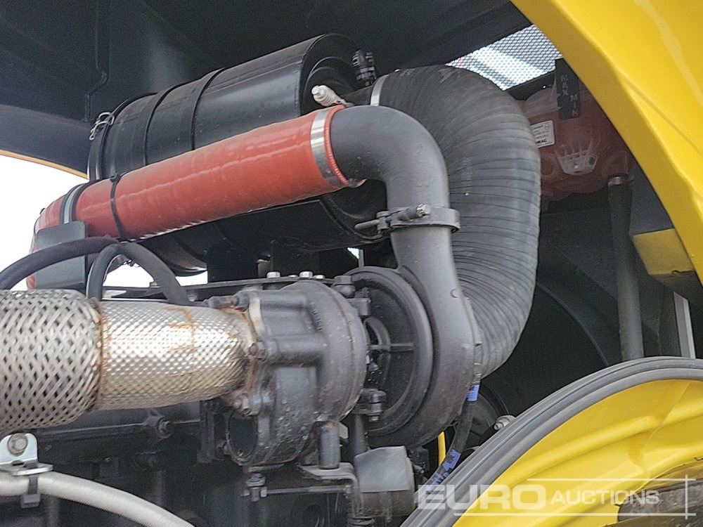 Wals Unused 2025 Bomag BW226-5CL: afbeelding 25