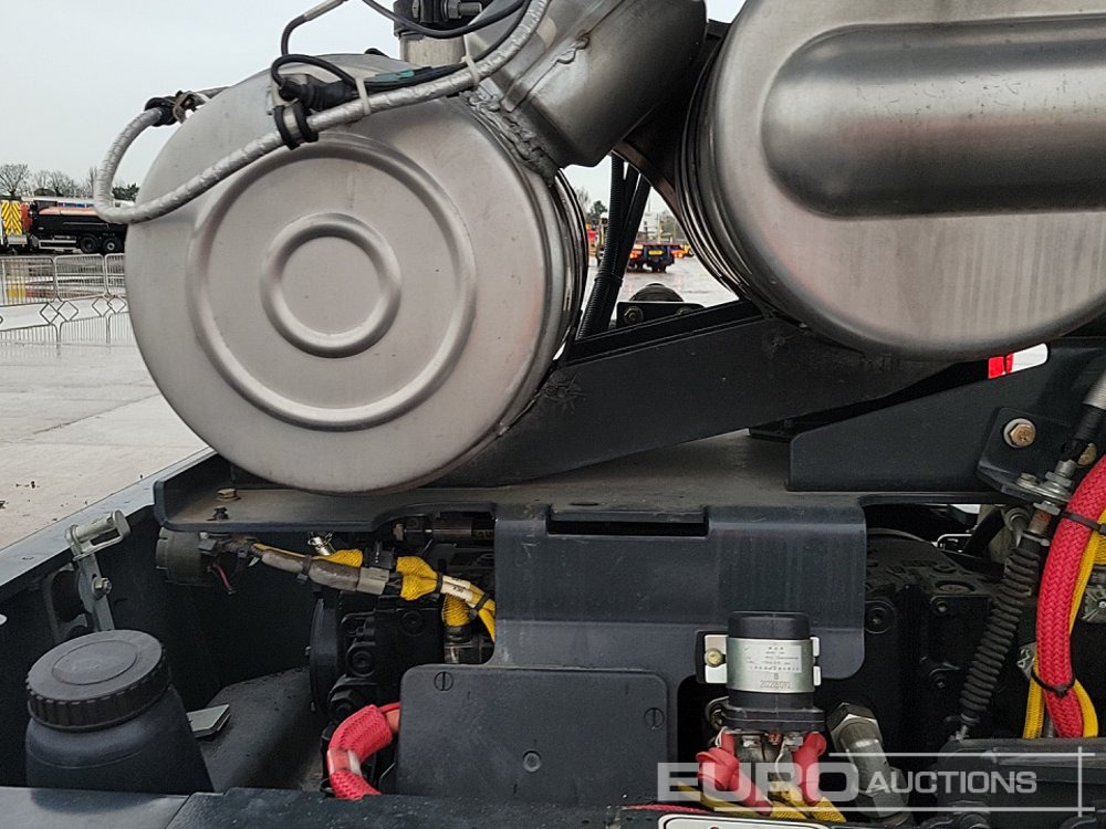 Wals Unused 2025 Bomag BW226-5CL: afbeelding 22