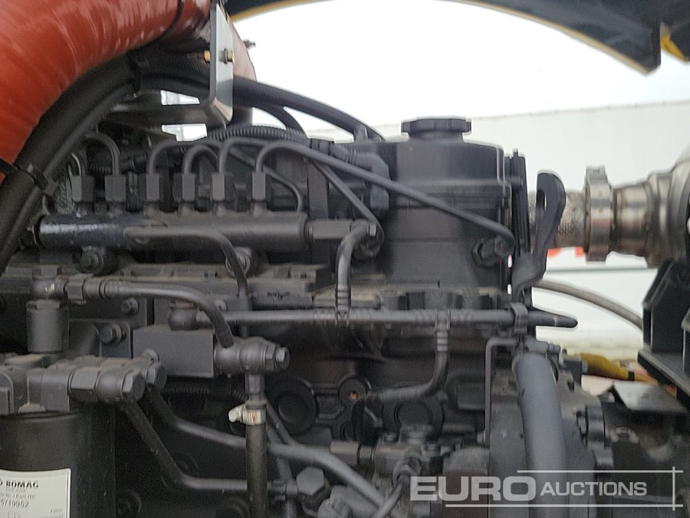 Wals Unused 2025 Bomag BW226-5CL: afbeelding 18