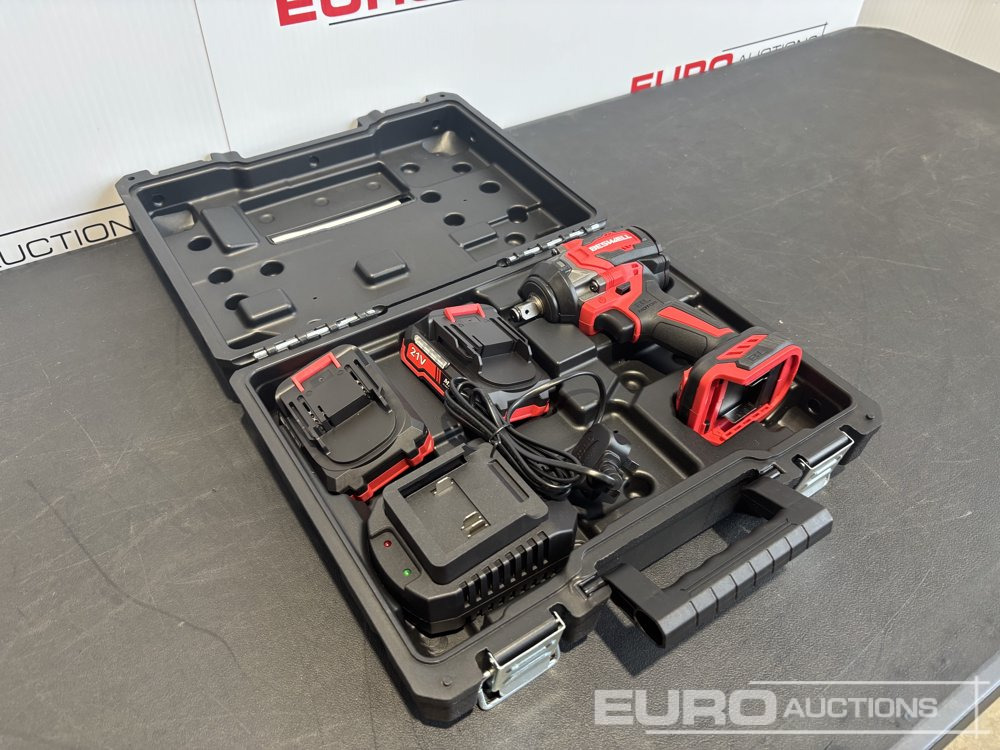 Unused 2025 Boss Beswell CIW-112A - Werkplaats toebehoor: afbeelding 3 Unused 2025 Boss Beswell CIW-112A - Werkplaats toebehoor: afbeelding 3