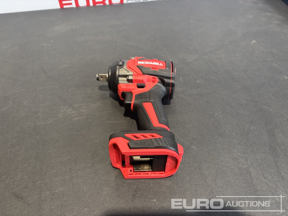 Unused 2025 Boss Beswell CIW-112A - Werkplaats toebehoor: afbeelding 5 Unused 2025 Boss Beswell CIW-112A - Werkplaats toebehoor: afbeelding 5