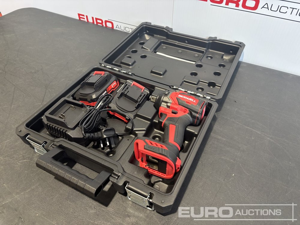 Unused 2025 Boss Beswell CIW-112A - Werkplaats toebehoor: afbeelding 1 Unused 2025 Boss Beswell CIW-112A - Werkplaats toebehoor: afbeelding 1