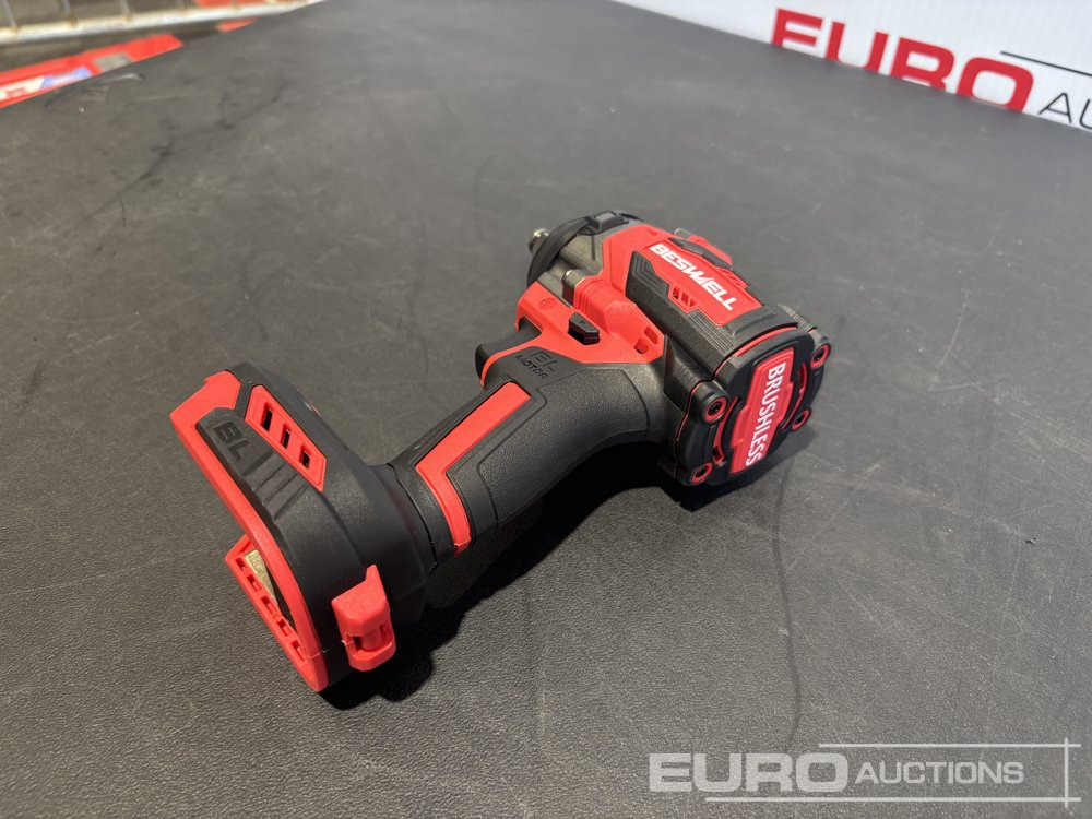 Unused 2025 Boss Beswell CIW-112A - Werkplaats toebehoor: afbeelding 4 Unused 2025 Boss Beswell CIW-112A - Werkplaats toebehoor: afbeelding 4