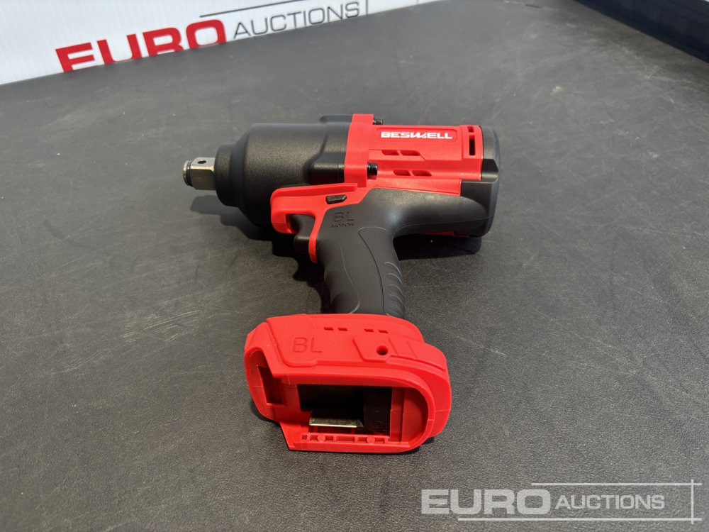 Unused 2025 Boss Beswell CIW-134A - Werkplaats toebehoor: afbeelding 5 Unused 2025 Boss Beswell CIW-134A - Werkplaats toebehoor: afbeelding 5