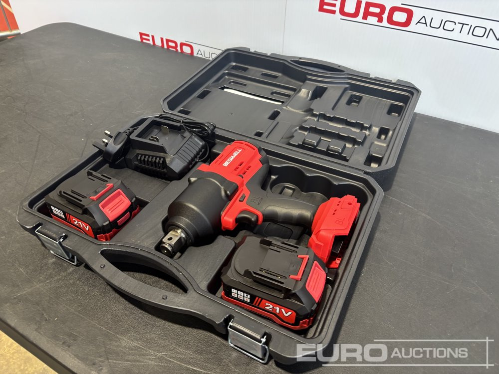 Unused 2025 Boss Beswell CIW-134A - Werkplaats toebehoor: afbeelding 1 Unused 2025 Boss Beswell CIW-134A - Werkplaats toebehoor: afbeelding 1