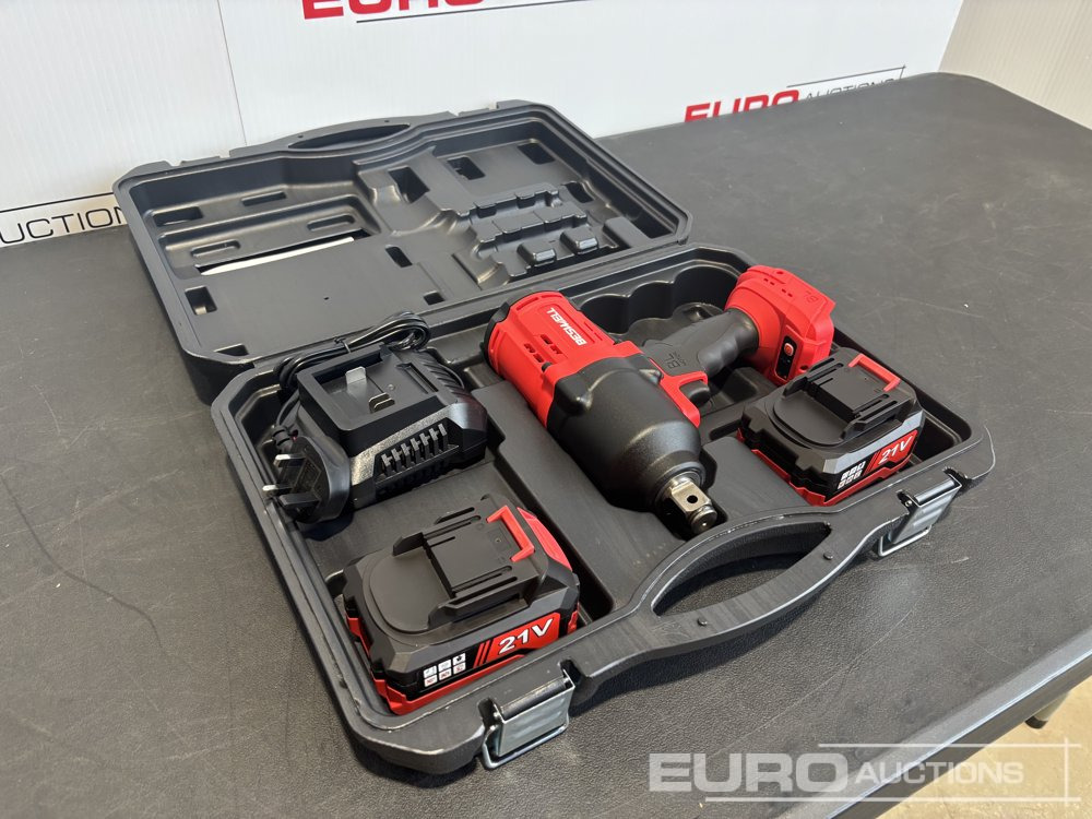 Unused 2025 Boss Beswell CIW-134A - Werkplaats toebehoor: afbeelding 3 Unused 2025 Boss Beswell CIW-134A - Werkplaats toebehoor: afbeelding 3