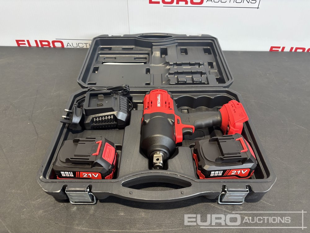 Unused 2025 Boss Beswell CIW-134A - Werkplaats toebehoor: afbeelding 2 Unused 2025 Boss Beswell CIW-134A - Werkplaats toebehoor: afbeelding 2