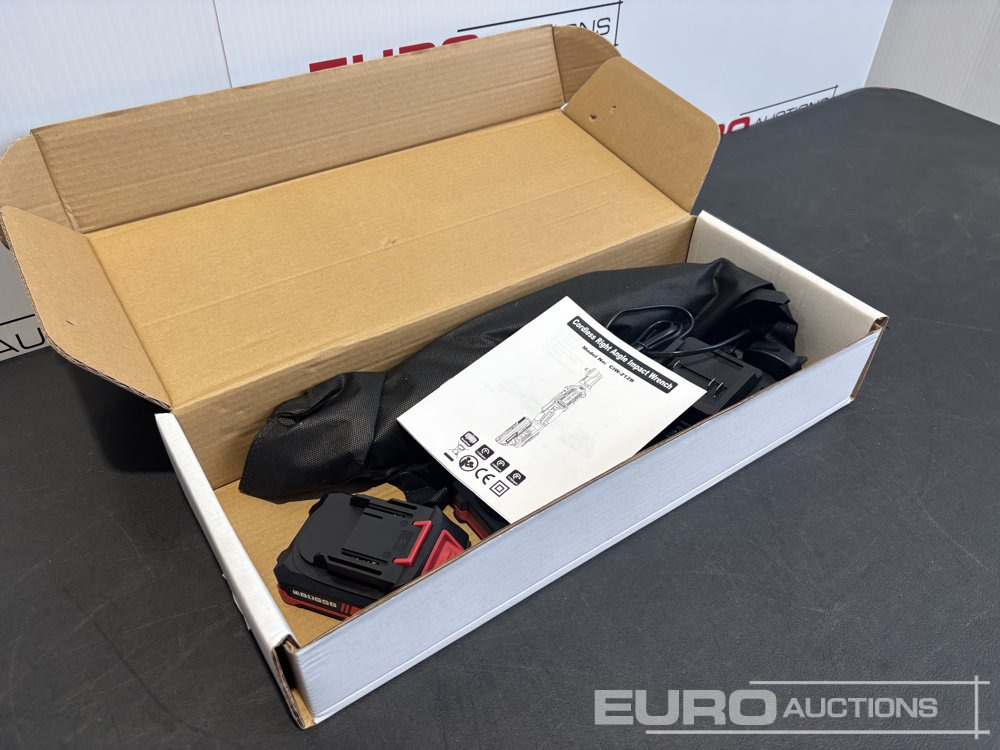 Werkplaats toebehoor Unused 2025 Boss Beswell CIW-212B: afbeelding 17 Werkplaats toebehoor Unused 2025 Boss Beswell CIW-212B: afbeelding 17