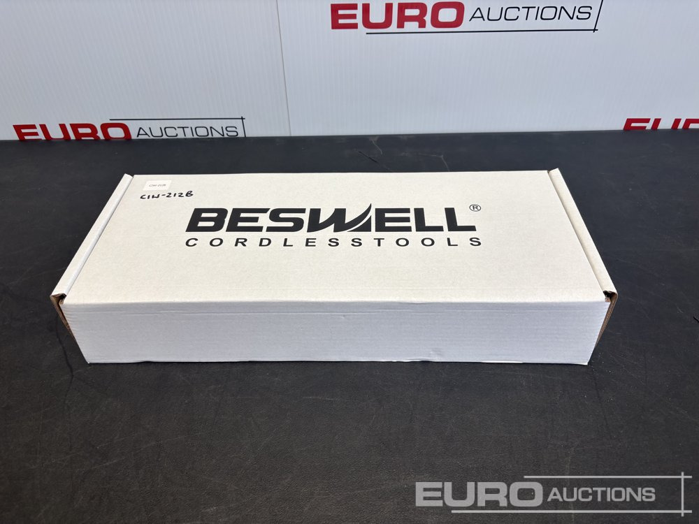 Werkplaats toebehoor Unused 2025 Boss Beswell CIW-212B: afbeelding 18 Werkplaats toebehoor Unused 2025 Boss Beswell CIW-212B: afbeelding 18